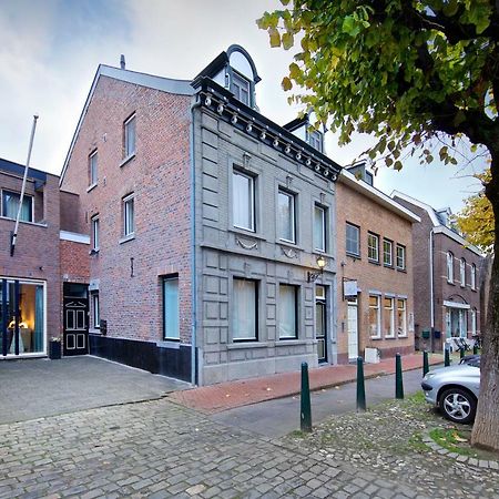 Vakantieappartement Diepstraat アイスデン エクステリア 写真