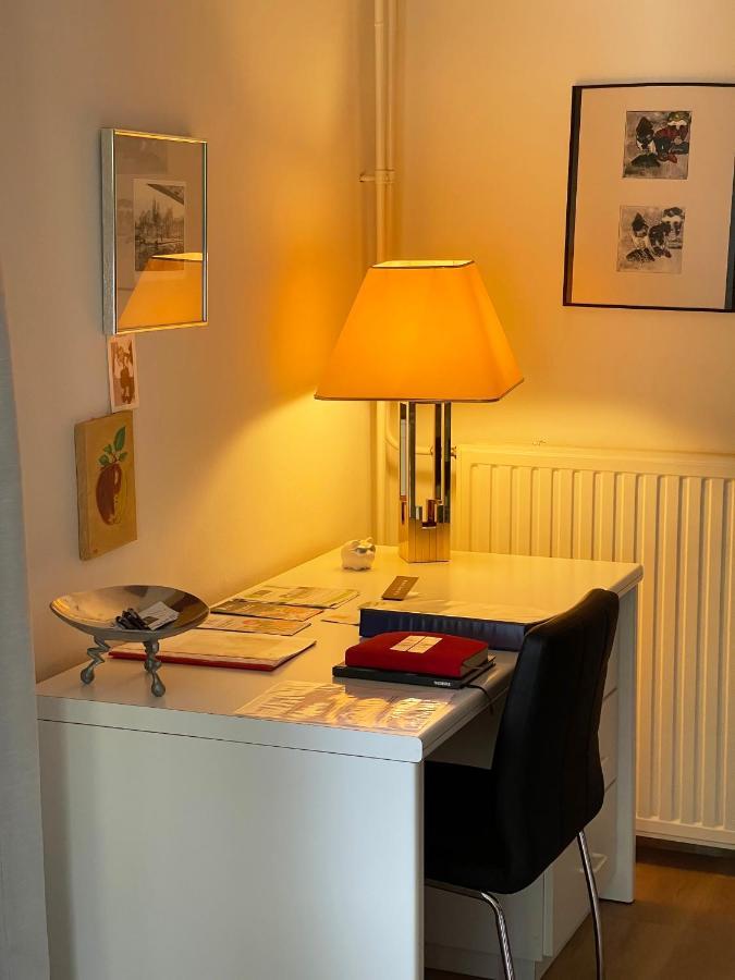 Vakantieappartement Diepstraat アイスデン エクステリア 写真