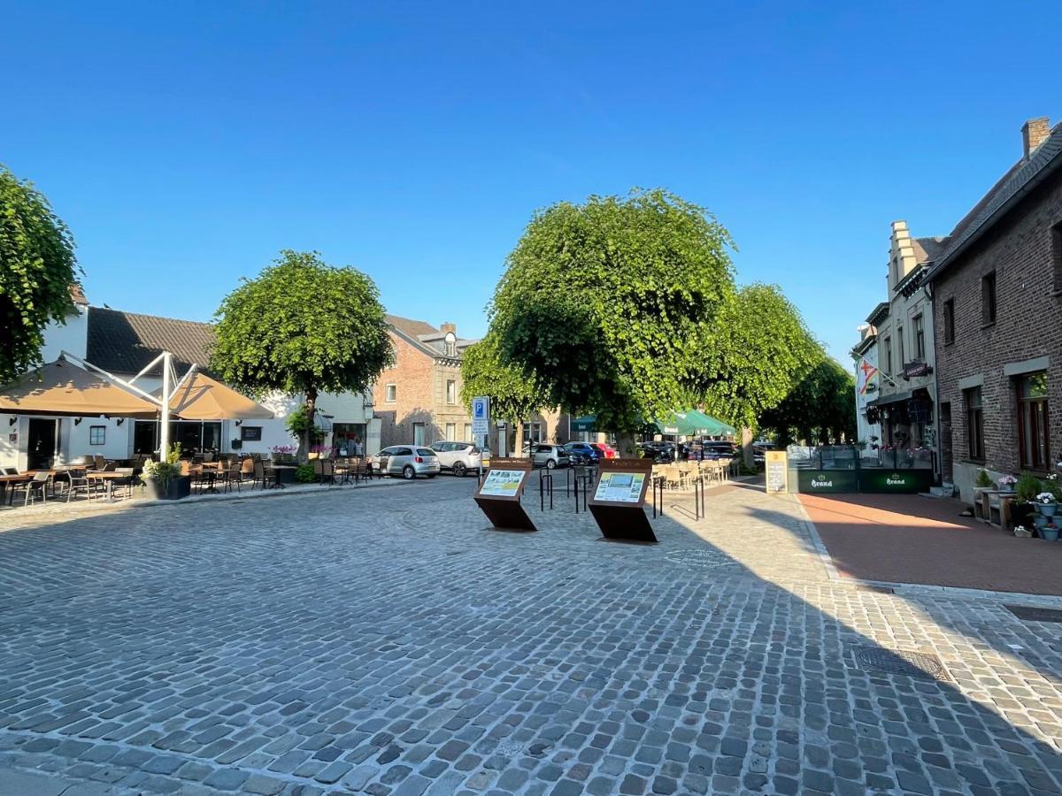 Vakantieappartement Diepstraat アイスデン エクステリア 写真