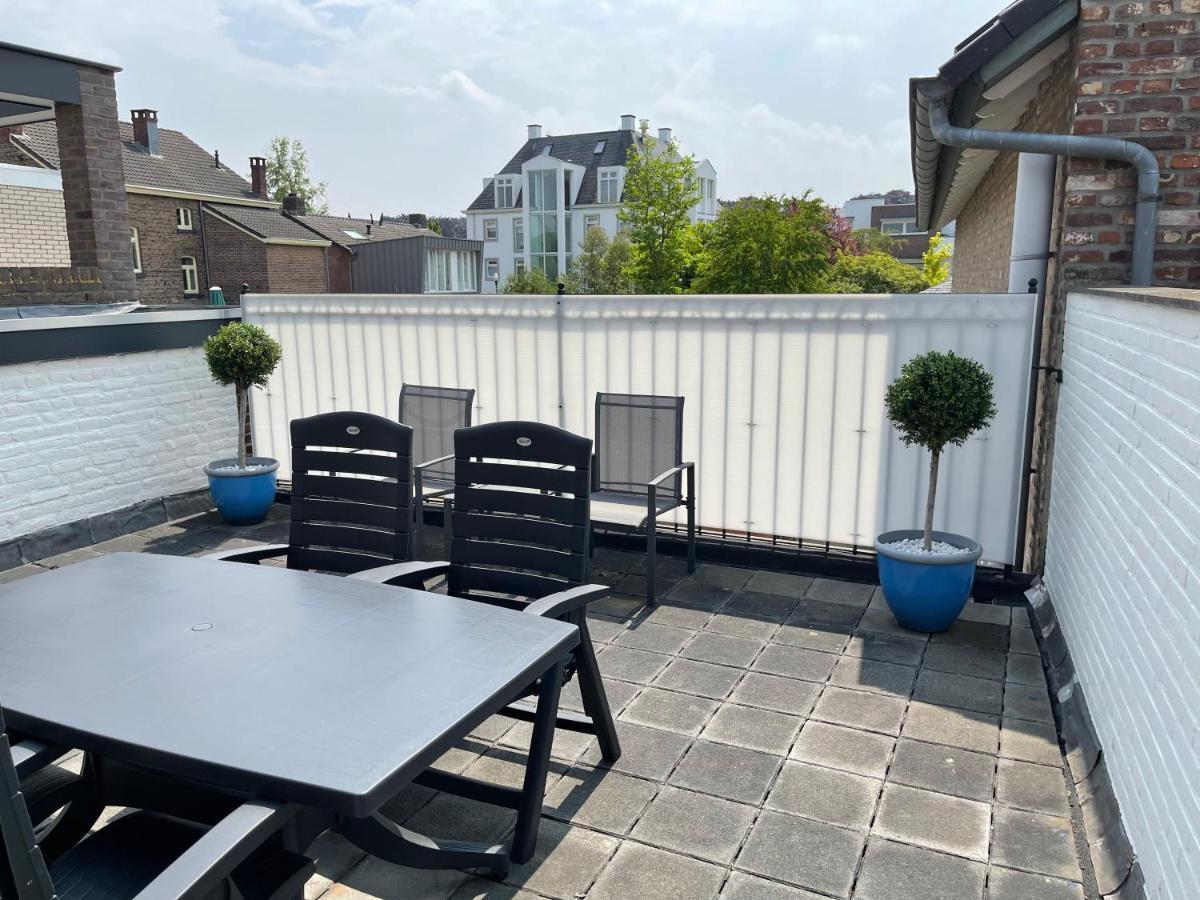 Vakantieappartement Diepstraat アイスデン エクステリア 写真