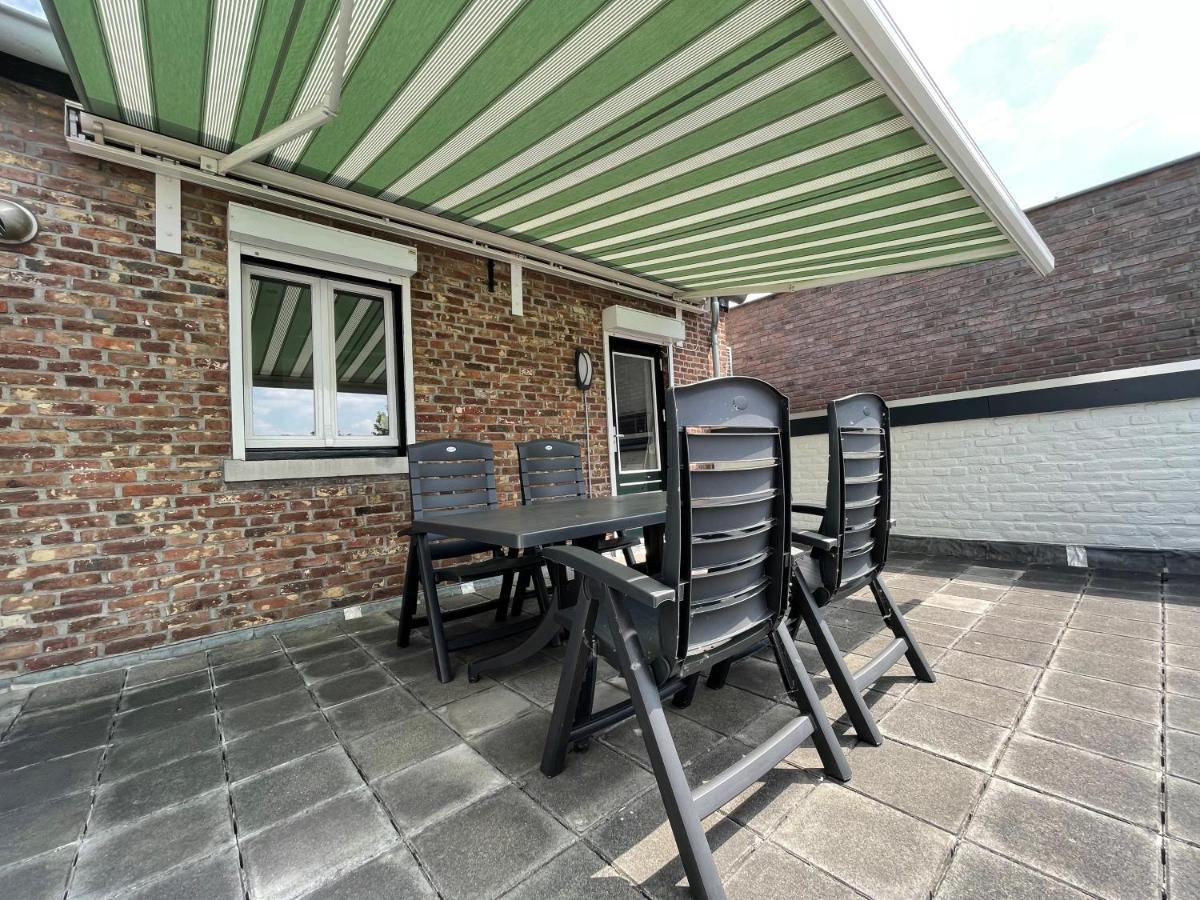 Vakantieappartement Diepstraat アイスデン エクステリア 写真