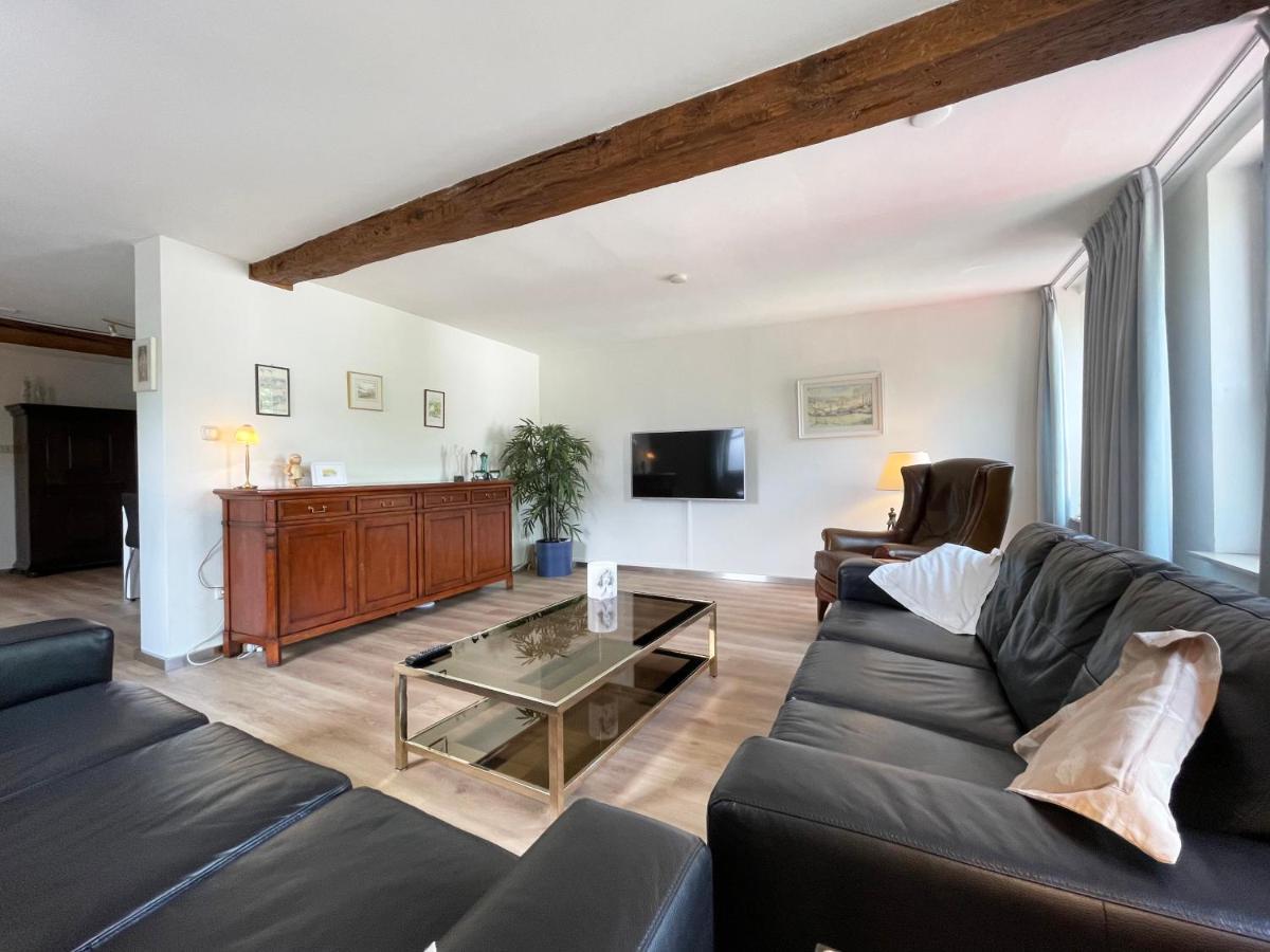 Vakantieappartement Diepstraat アイスデン エクステリア 写真