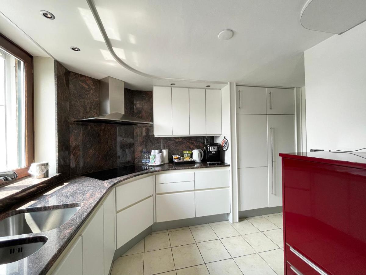Vakantieappartement Diepstraat アイスデン エクステリア 写真