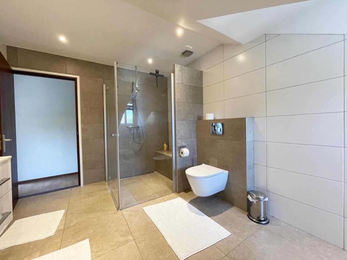 Vakantieappartement Diepstraat アイスデン エクステリア 写真