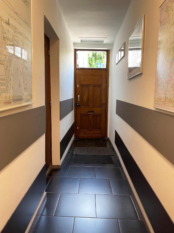 Vakantieappartement Diepstraat アイスデン エクステリア 写真