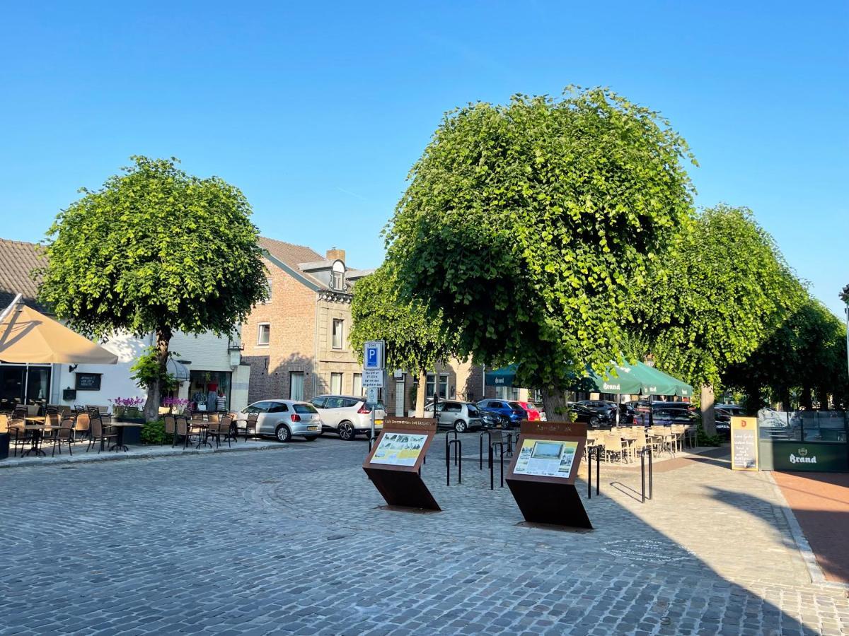 Vakantieappartement Diepstraat アイスデン エクステリア 写真