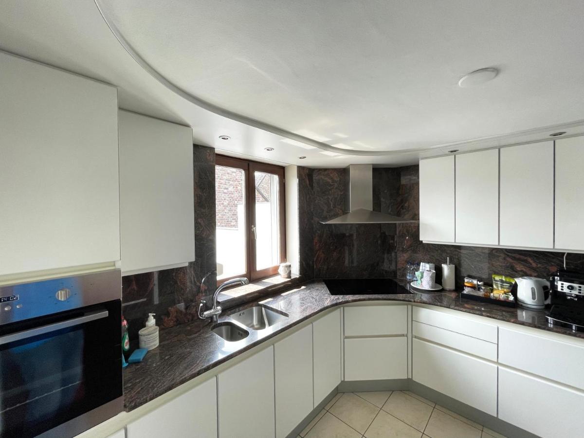 Vakantieappartement Diepstraat アイスデン エクステリア 写真