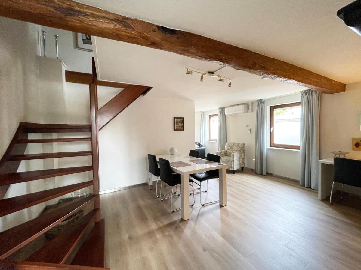 Vakantieappartement Diepstraat アイスデン エクステリア 写真