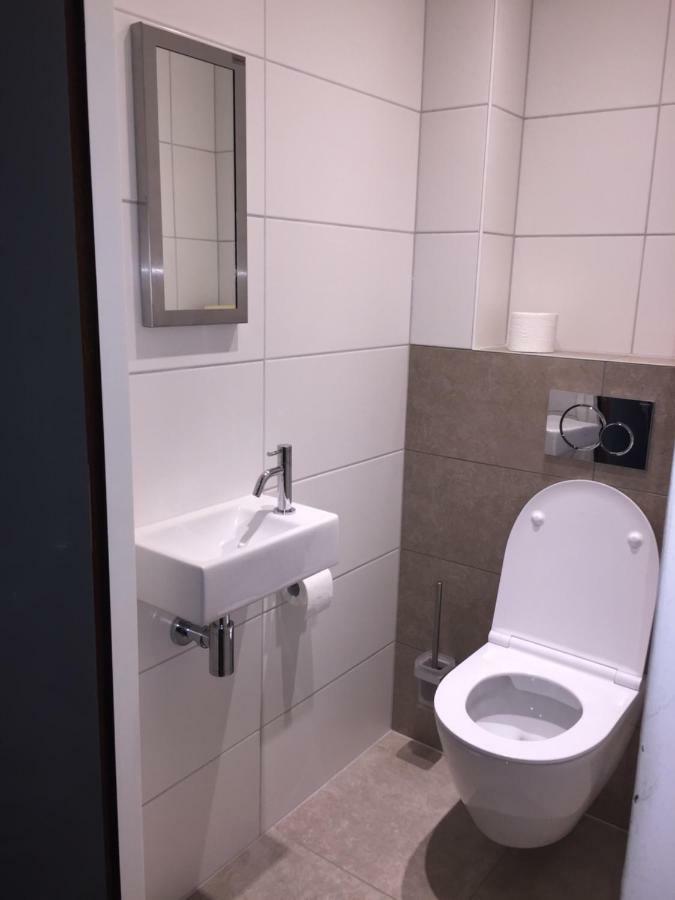 Vakantieappartement Diepstraat アイスデン エクステリア 写真