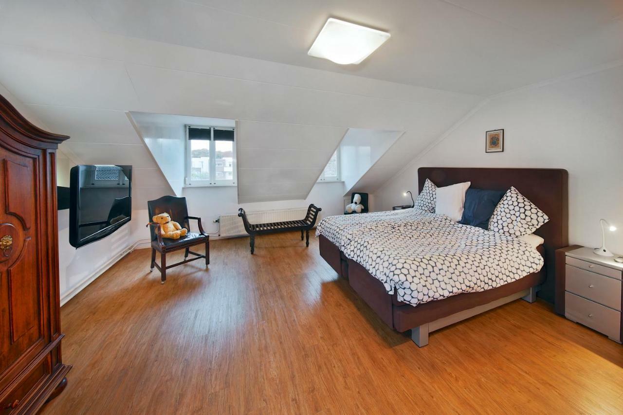 Vakantieappartement Diepstraat アイスデン エクステリア 写真