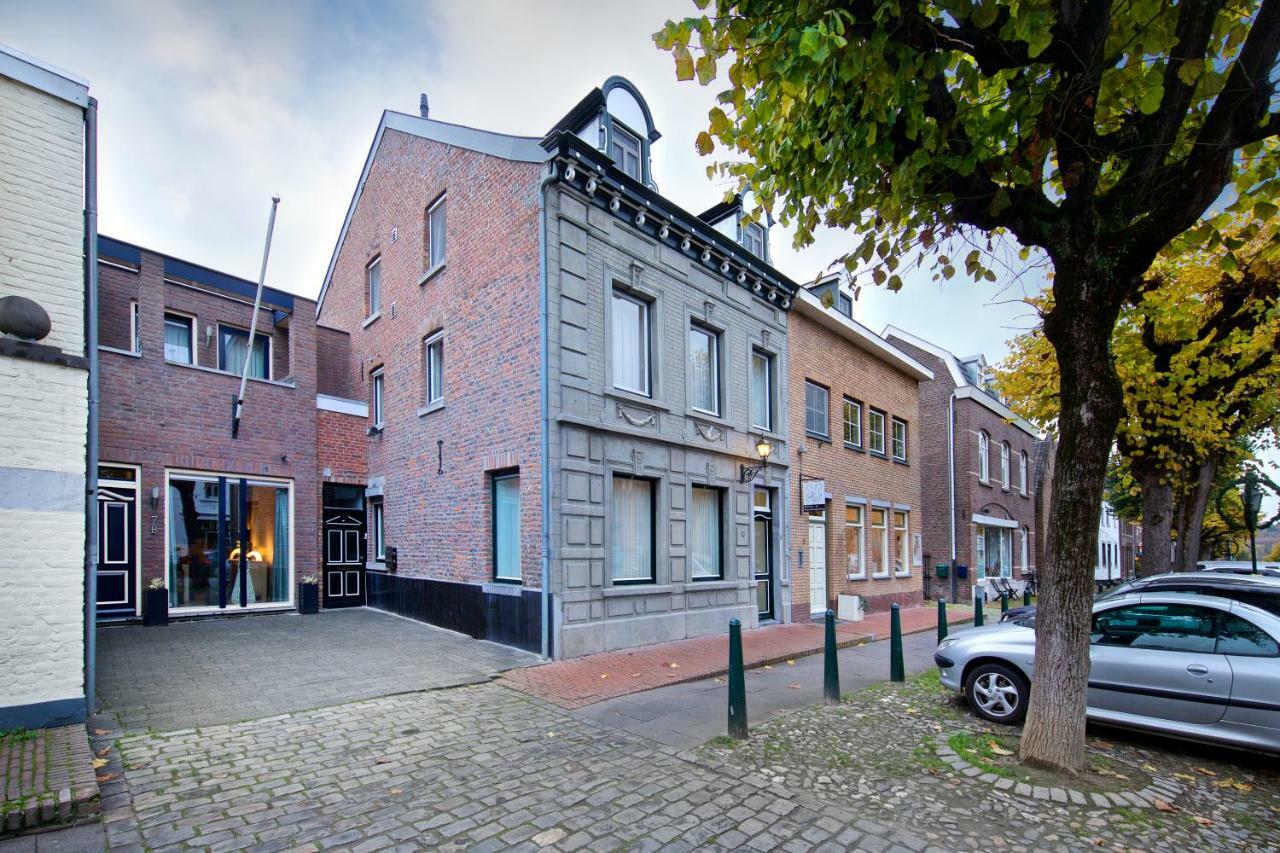Vakantieappartement Diepstraat アイスデン エクステリア 写真
